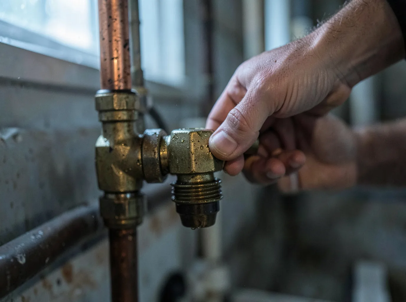 Emergency Plumber Granite Falls, NC FAQs